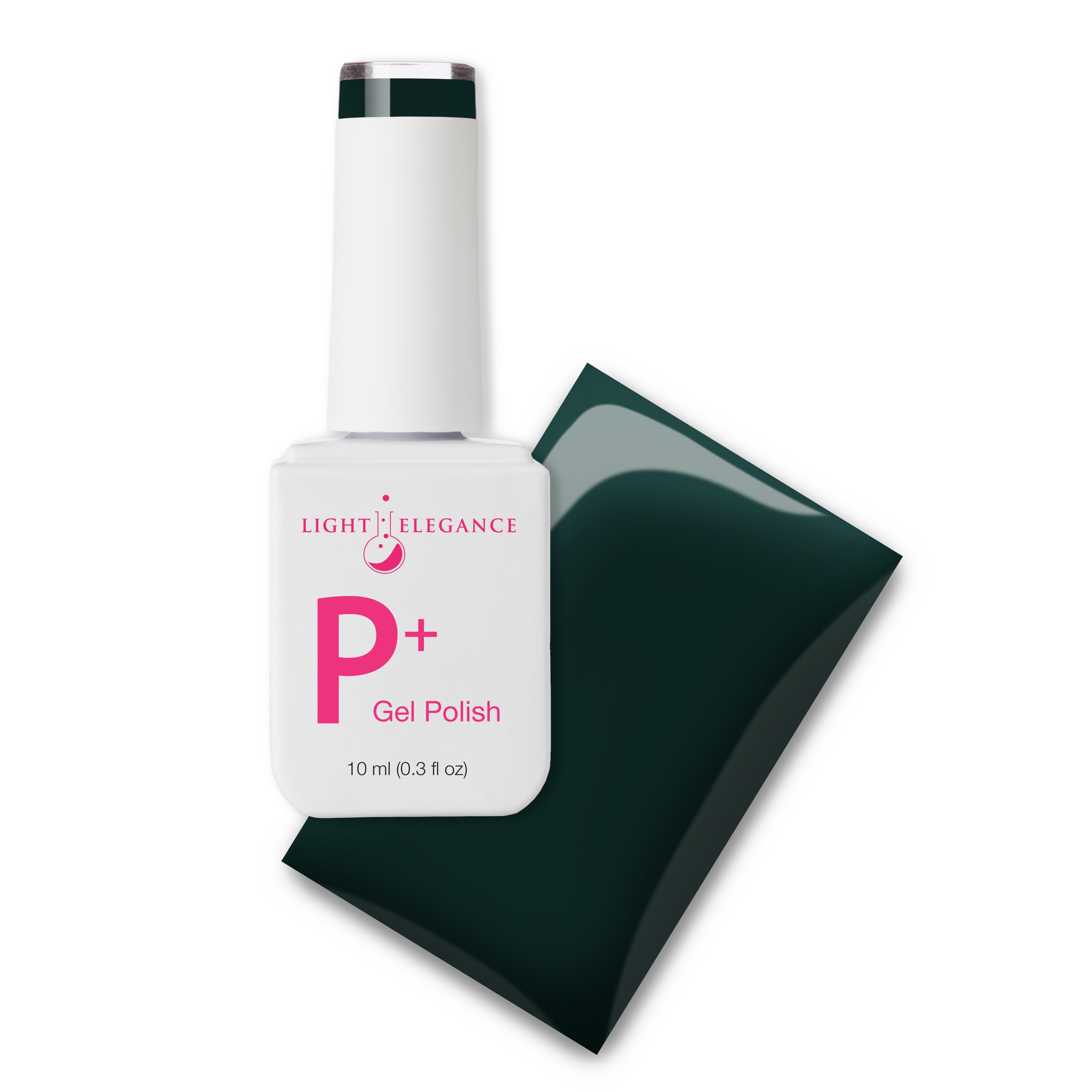 P+ Luxurious Gel Polish